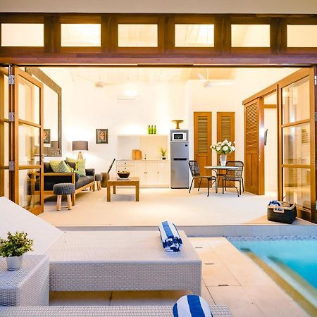 Villa Bella Seminyak Екстер'єр фото