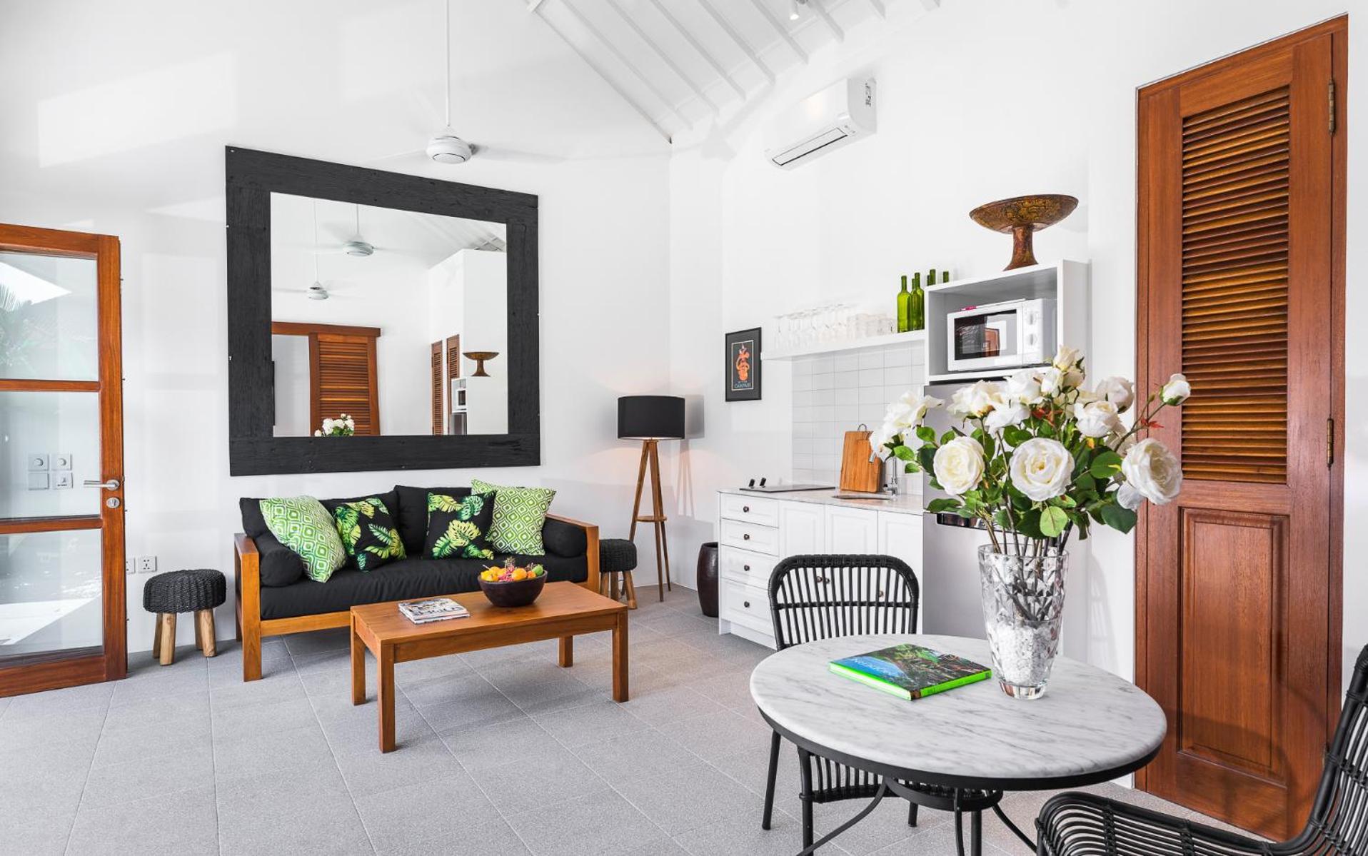 Villa Bella Seminyak Екстер'єр фото