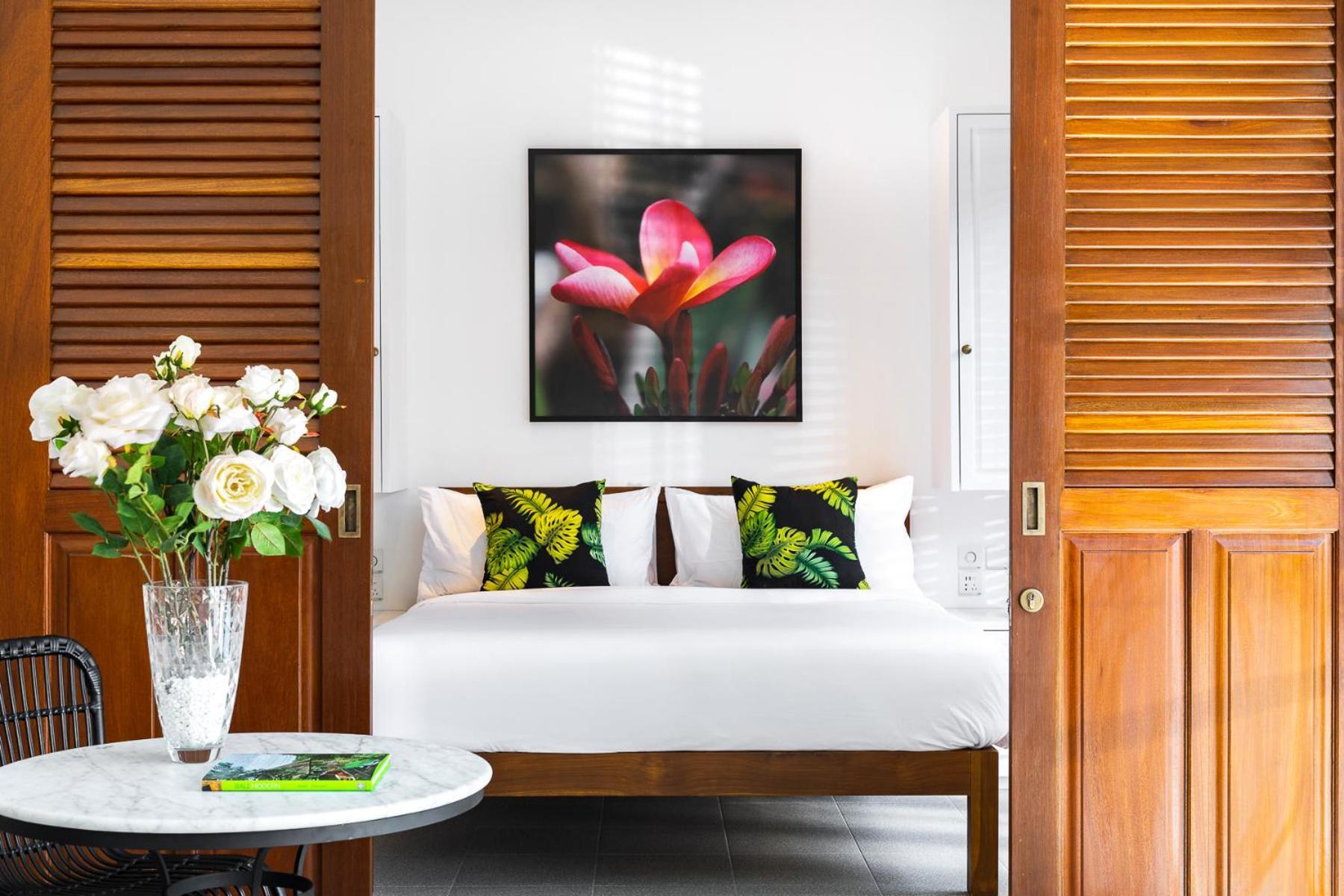 Villa Bella Seminyak Екстер'єр фото