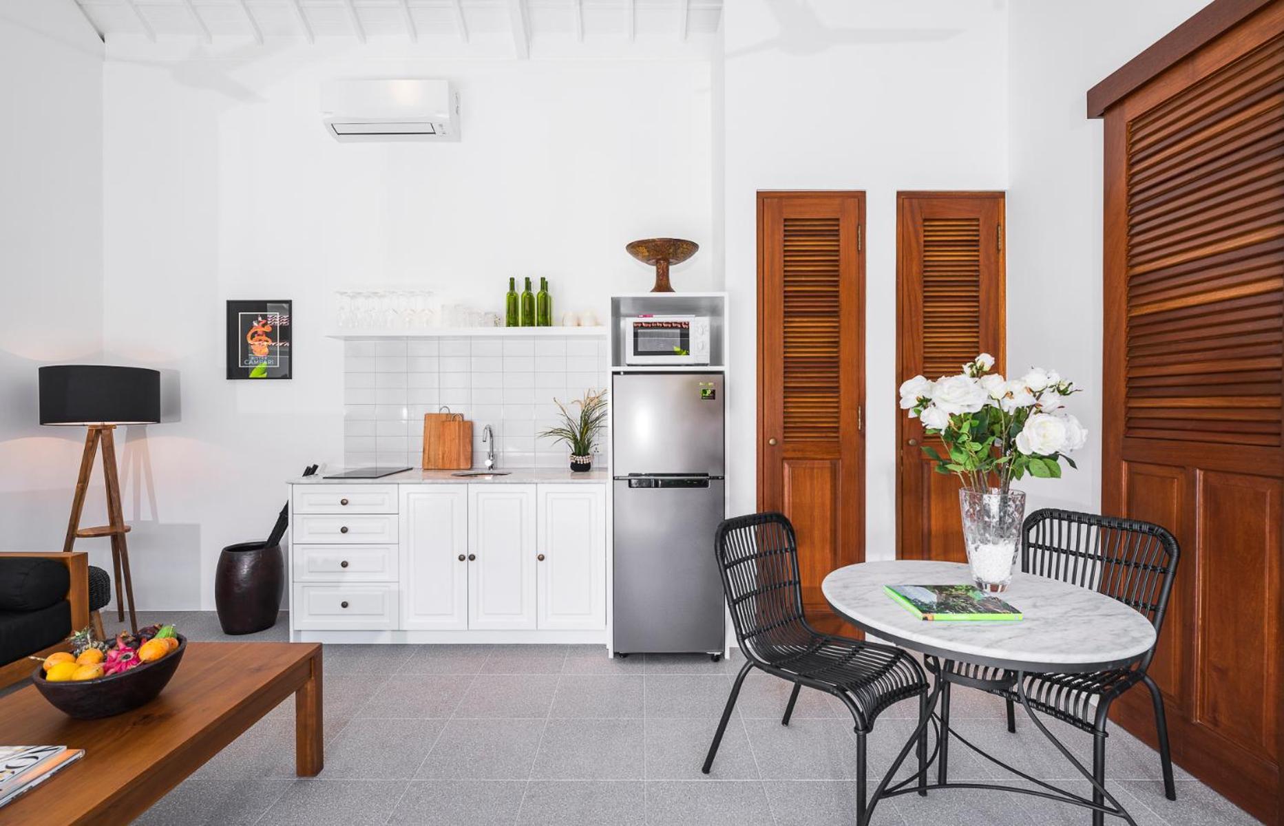 Villa Bella Seminyak Екстер'єр фото