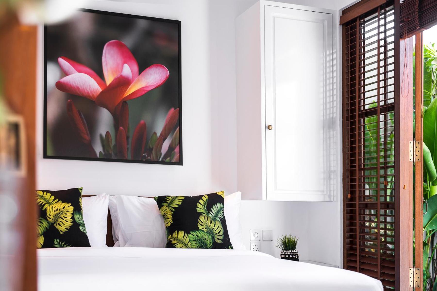 Villa Bella Seminyak Екстер'єр фото
